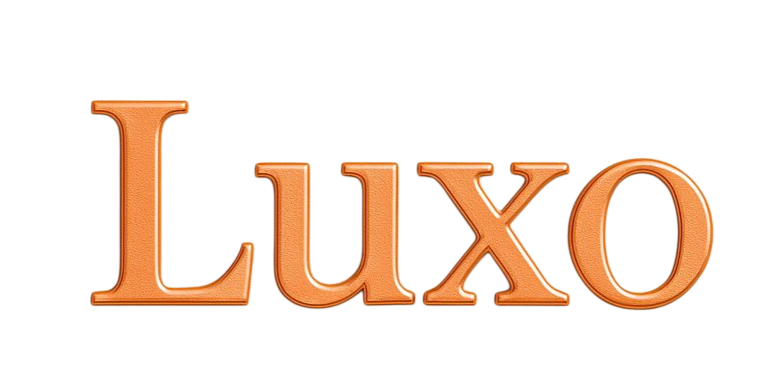 Luxo